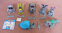Robochi pets